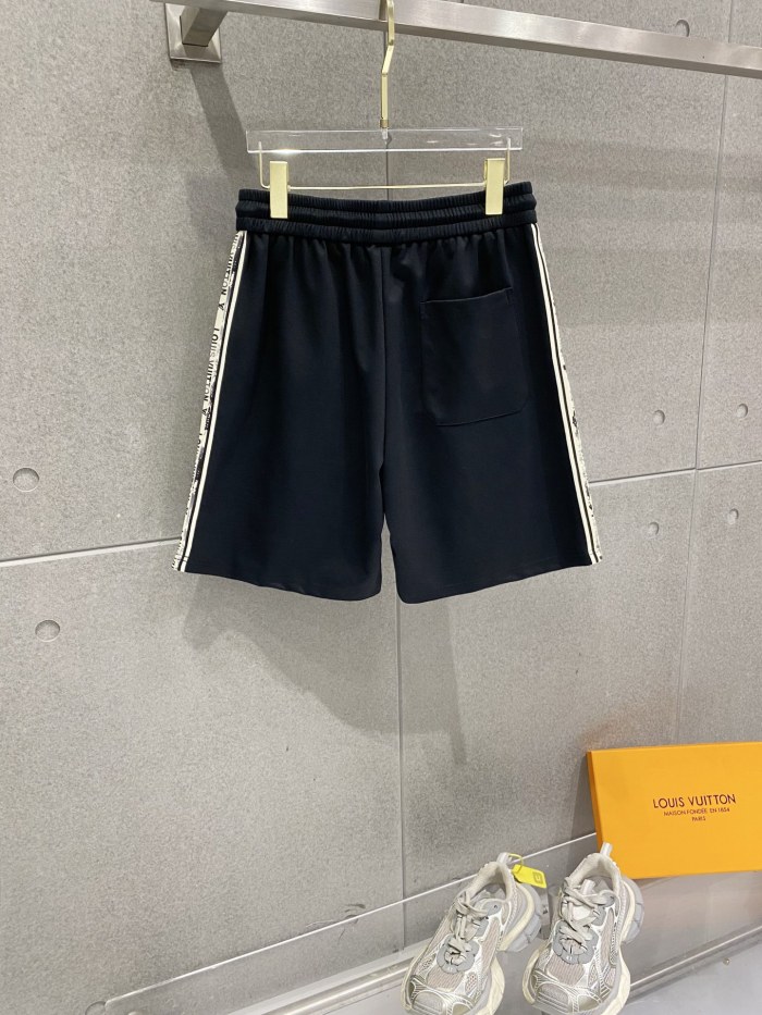Louis Vuitton 2026ss New Sommeranzug Size M-XXXL