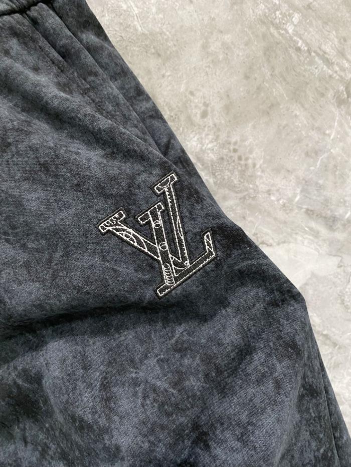 Louis Vuitton 2026ss New Sommeranzug Size M-XXXL