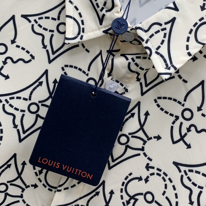 Louis Vuitton 2026ss New Sommeranzug Size M-XXXL