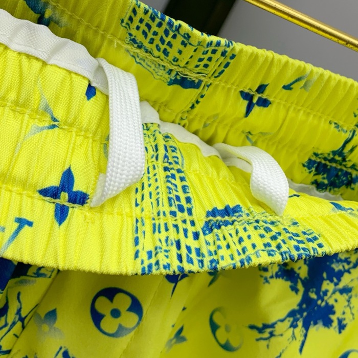 Louis Vuitton 2026ss New Sommeranzug Size M-XXXL