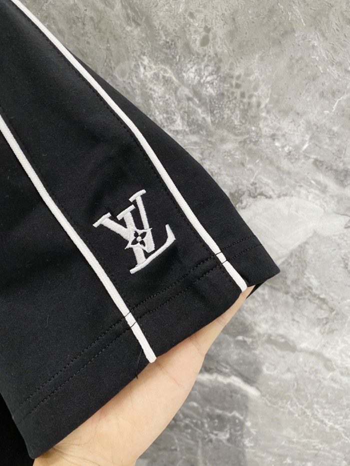Louis Vuitton 2026ss New Sommeranzug Size M-XXXL