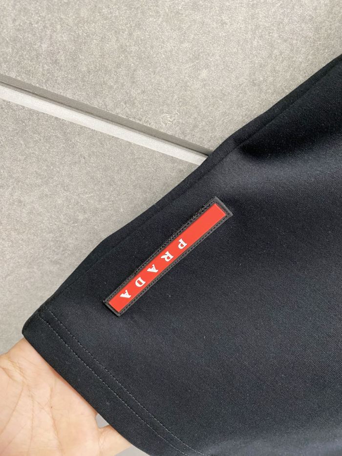 Prada 2026ss New Sommeranzug Size M-XXXL