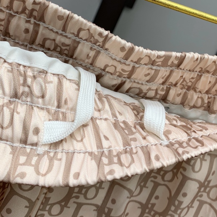 Dior 2026ss New Sommeranzug Size M-XXXL
