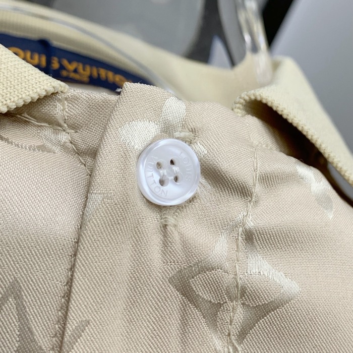 Louis Vuitton 2026ss New Sommeranzug Size M-XXXL