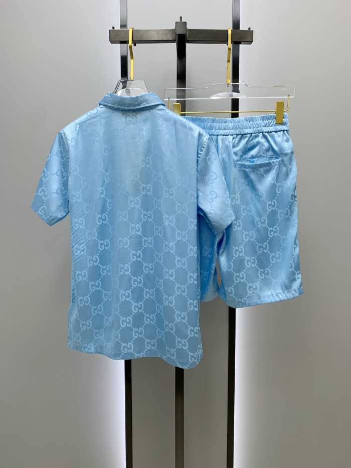 Gucci 2026ss New Sommeranzug Size M-XXXL
