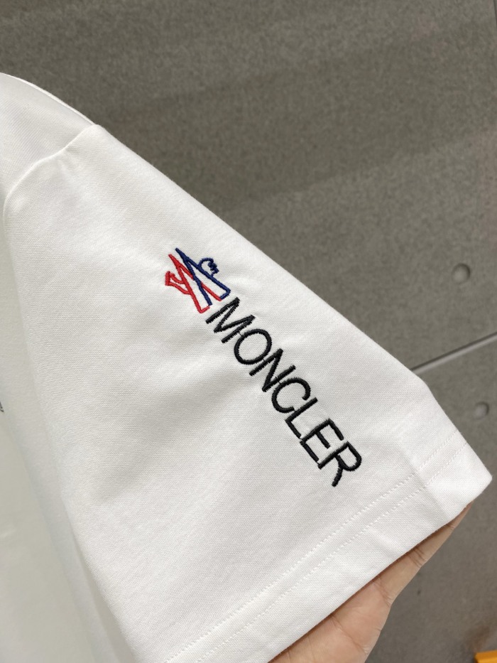 Moncler 2026ss New Sommeranzug Size M-XXXL