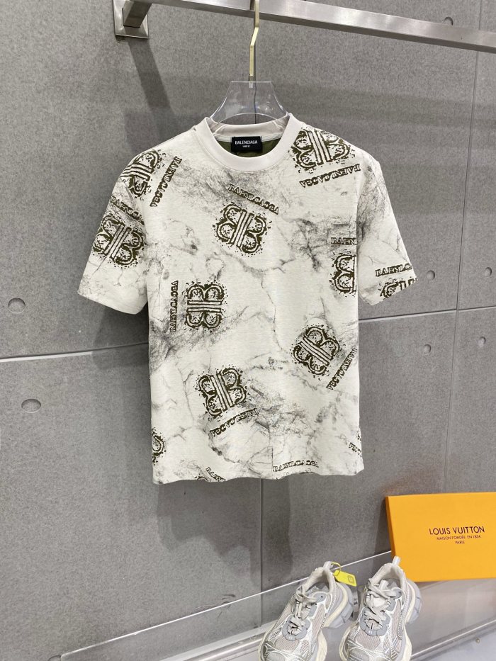Balenciaga 2026ss New Sommeranzug Size M-XXXL