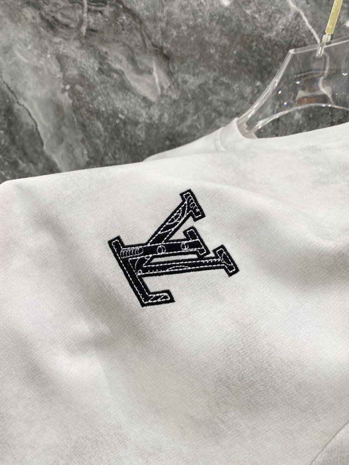 Louis Vuitton 2026ss New Sommeranzug Size M-XXXL