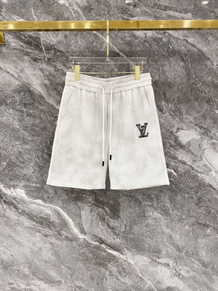Louis Vuitton 2026ss New Sommeranzug Size M-XXXL