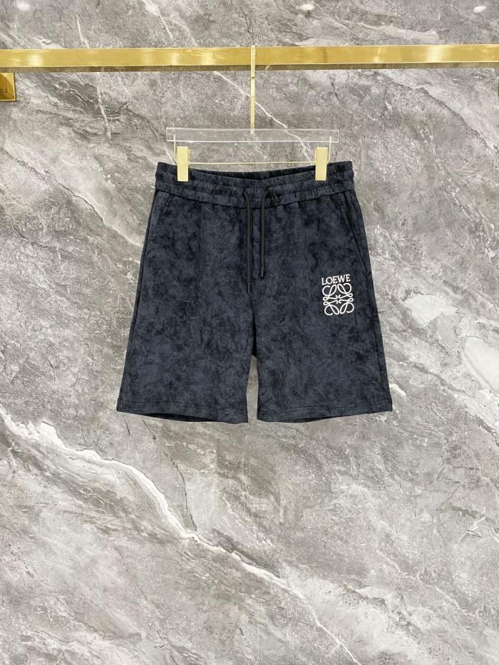 Loewe 2026ss New Sommeranzug Size M-XXXL