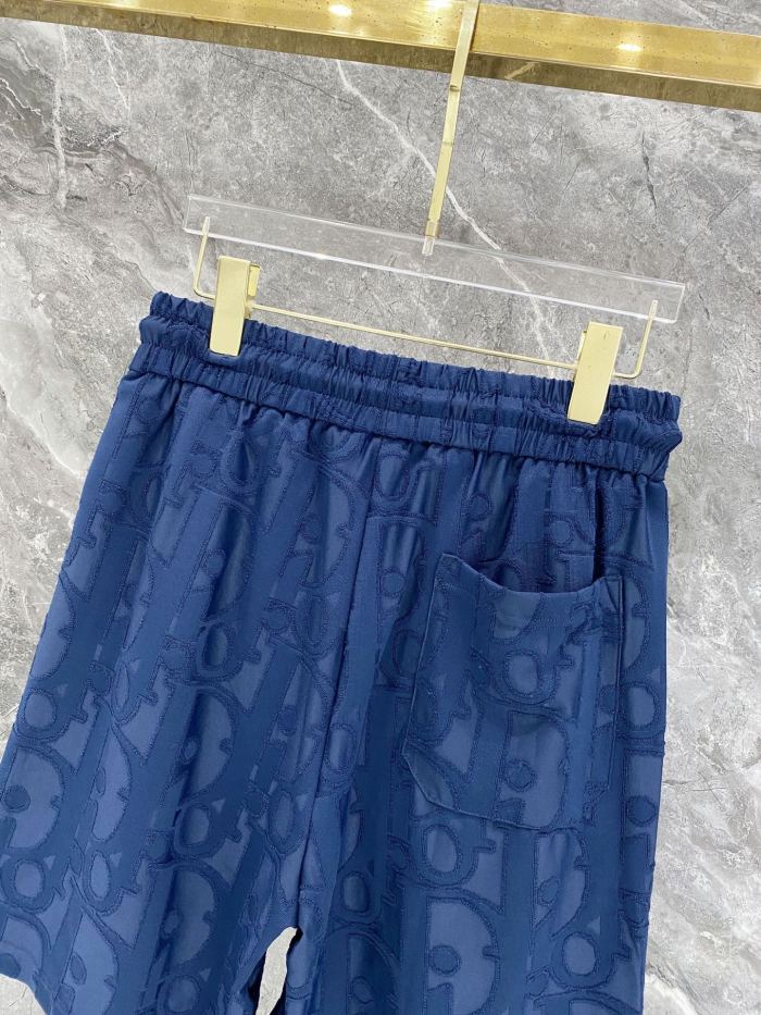 Dior 2026ss New Sommeranzug Size M-XXXL
