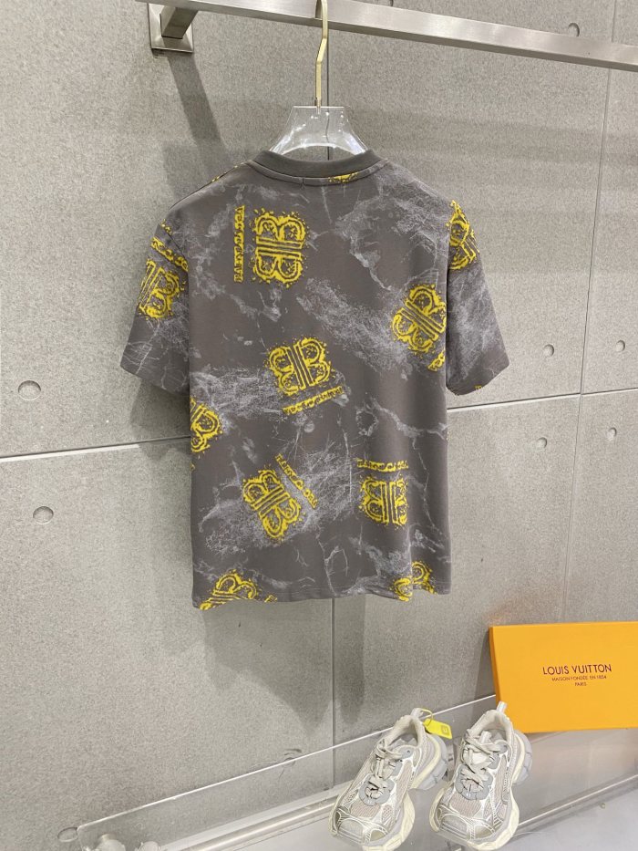 Balenciaga 2026ss New Sommeranzug Size M-XXXL