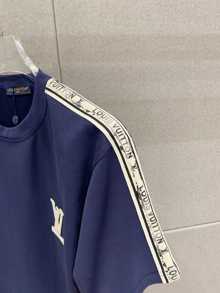 Louis Vuitton 2026ss New Sommeranzug Size M-XXXL
