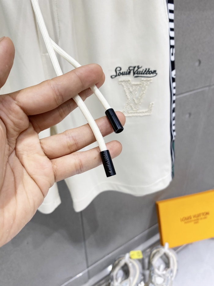 Louis Vuitton 2026ss New Sommeranzug Size M-XXXL