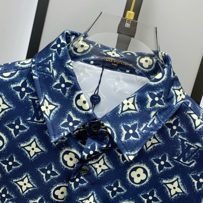 Louis Vuitton 2026ss New Sommeranzug Size M-XXXL