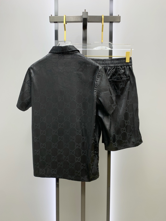 Gucci 2026ss New Sommeranzug Size M-XXXL