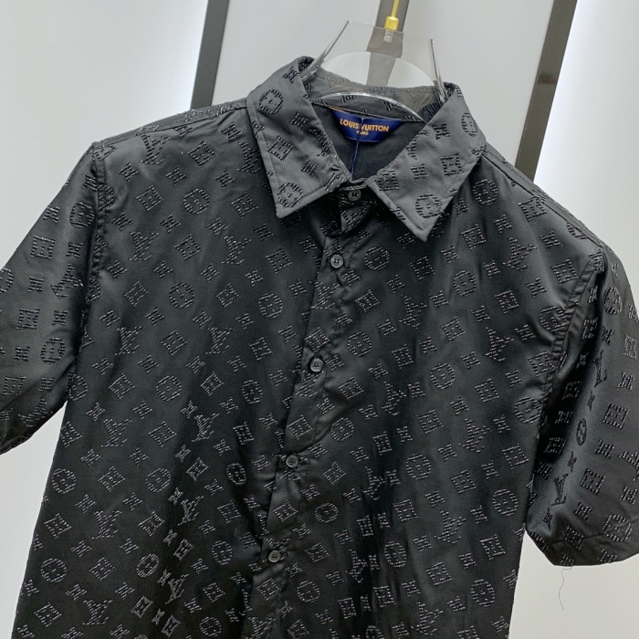 Louis Vuitton 2026ss New Sommeranzug Size M-XXXL
