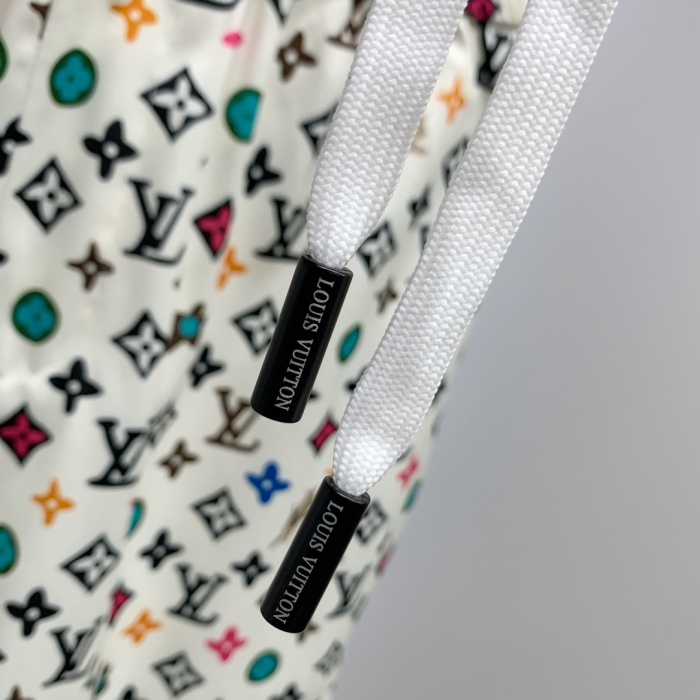 Louis Vuitton 2026ss New Sommeranzug Size M-XXXL