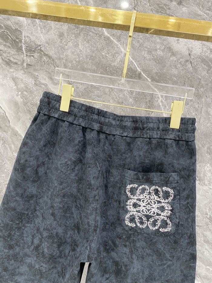 Loewe 2026ss New Sommeranzug Size M-XXXL
