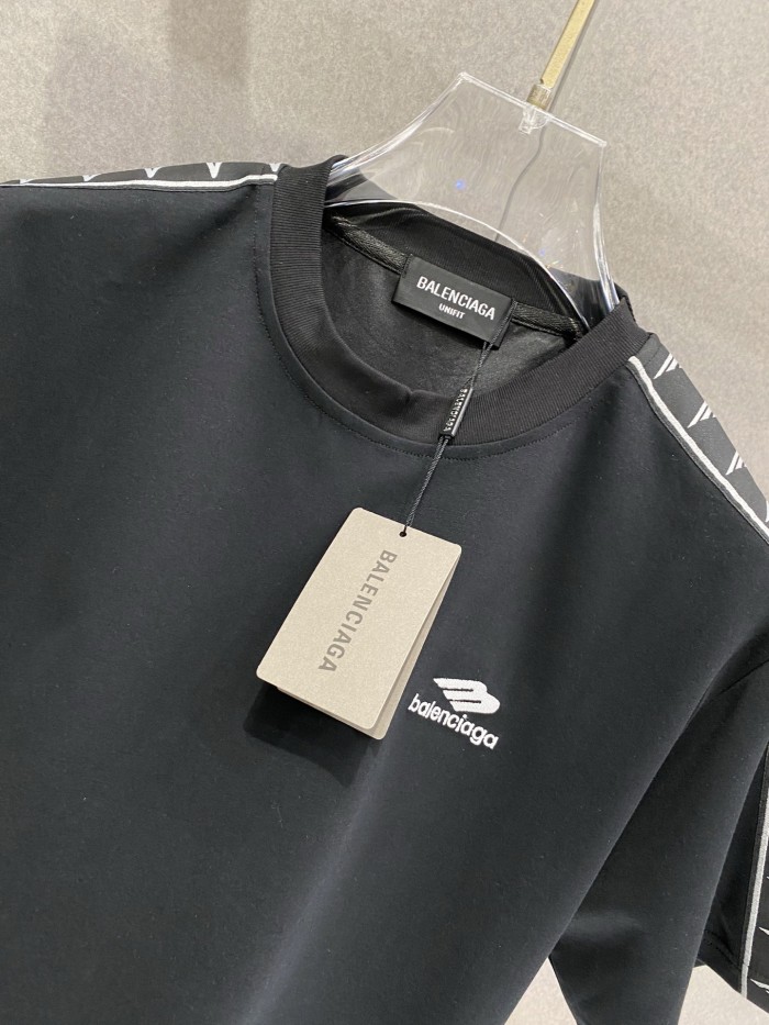 Balenciaga 2026ss New Sommeranzug Size M-XXXL
