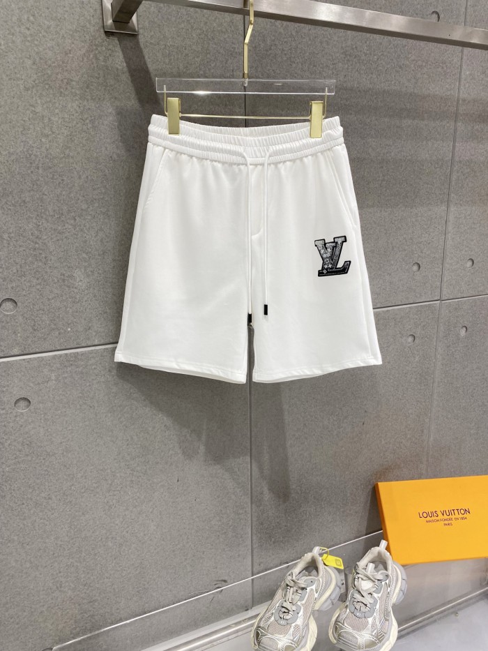 Louis Vuitton 2026ss New Sommeranzug Size M-XXXL