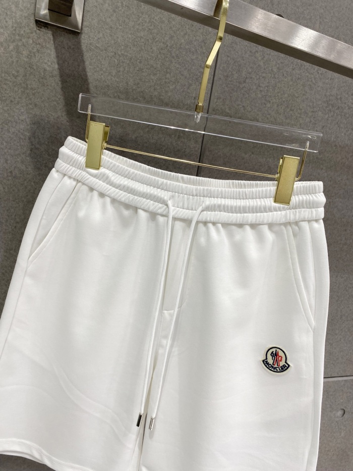 Moncler 2026ss New Sommeranzug Size M-XXXL