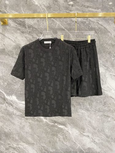 Dior 2026ss New Sommeranzug Size M-XXXL