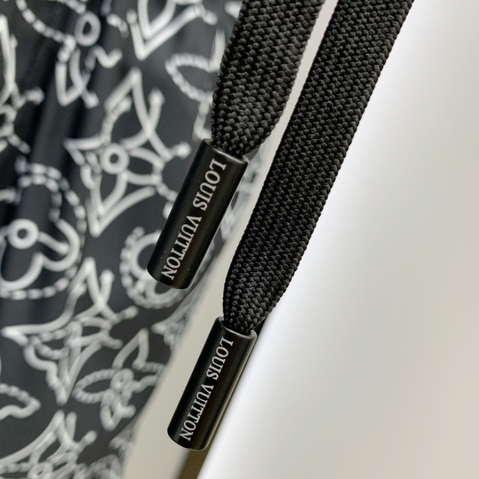 Louis Vuitton 2026ss New Sommeranzug Size M-XXXL