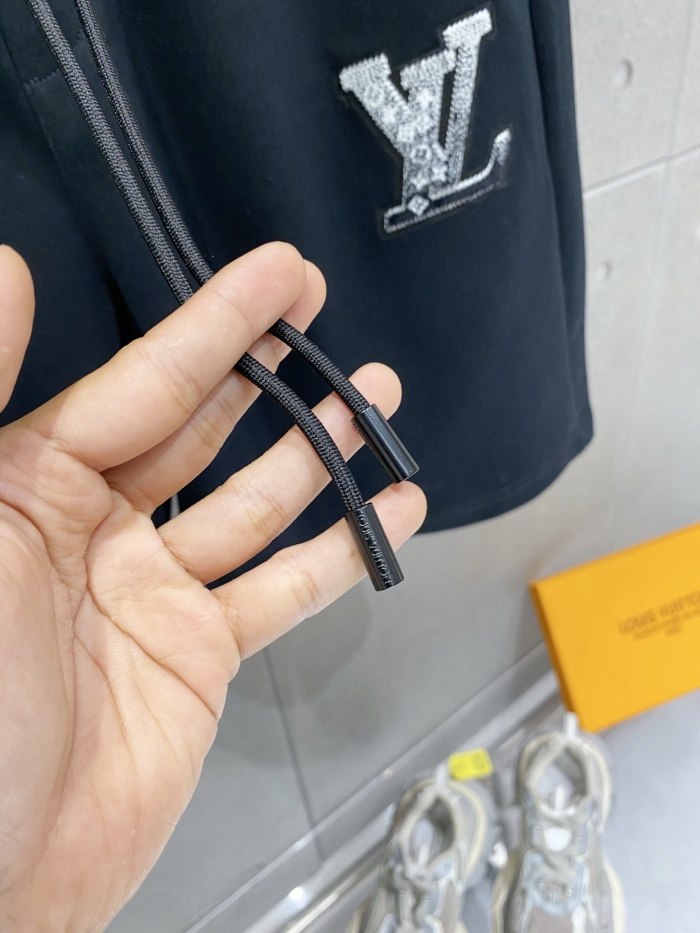 Louis Vuitton 2026ss New Sommeranzug Size M-XXXL