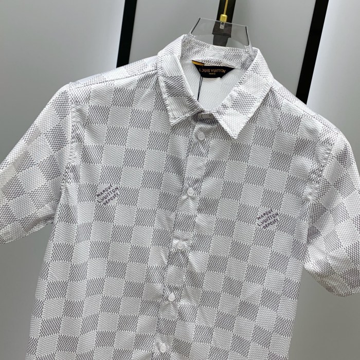 Louis Vuitton 2026ss New Sommeranzug Size M-XXXL