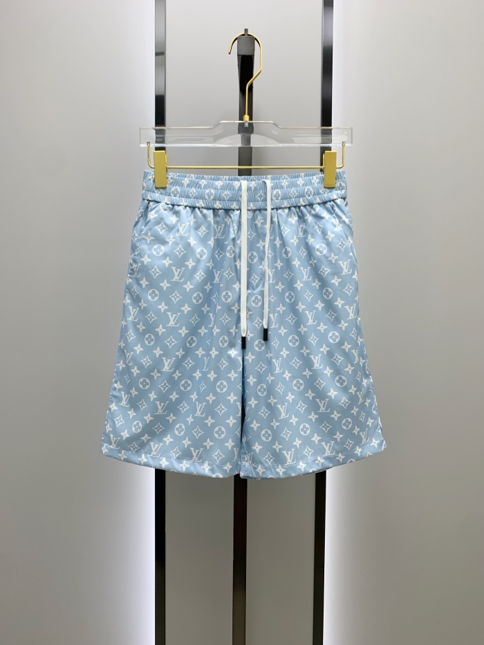 Louis Vuitton 2026ss New Sommeranzug Size M-XXXL