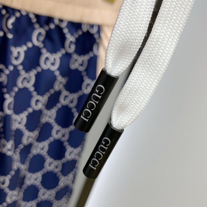 Gucci 2026ss New Sommeranzug Size M-XXXL