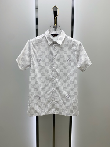 Louis Vuitton 2026ss New Sommeranzug Size M-XXXL