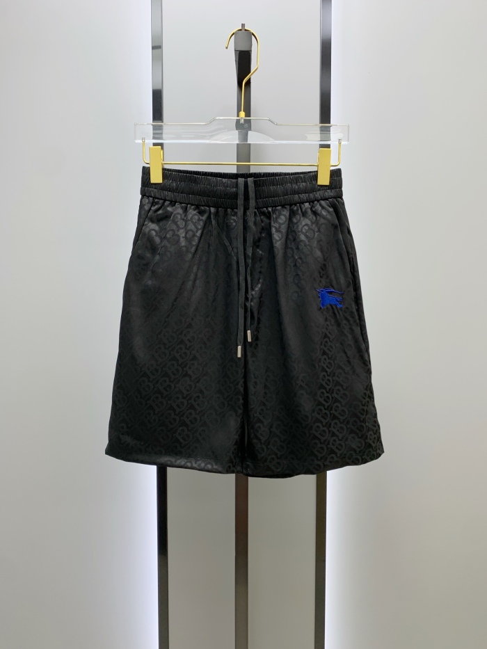 Burberry 2026ss New Sommeranzug Size M-XXXL