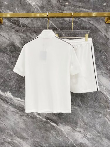 Louis Vuitton 2026ss New Sommeranzug Size M-XXXL
