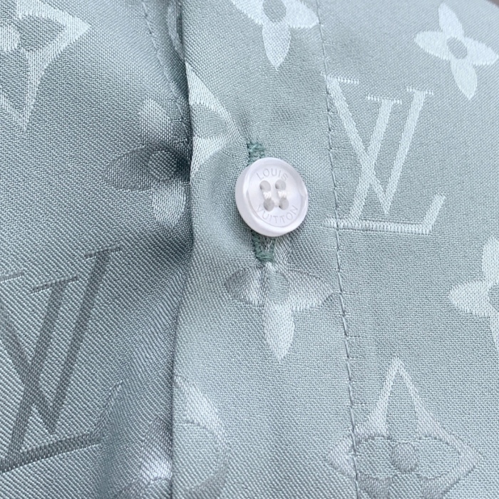 Louis Vuitton 2026ss New Sommeranzug Size M-XXXL