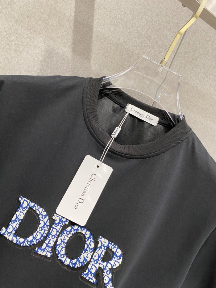 Dior 2026ss New Sommeranzug Size M-XXXL