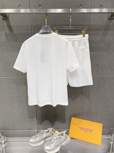 Dolce Gabbana 2026ss New Sommeranzug Size M-XXXL