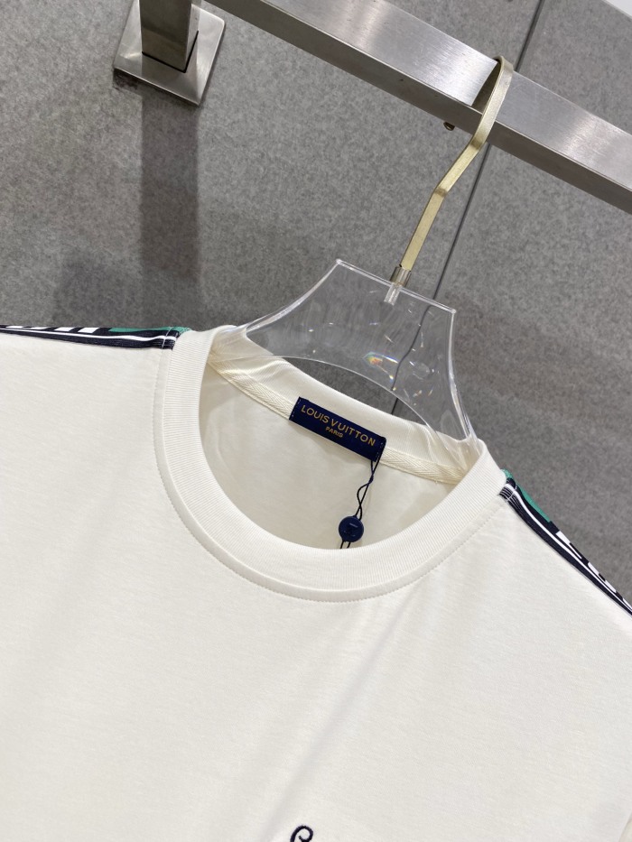 Louis Vuitton 2026ss New Sommeranzug Size M-XXXL