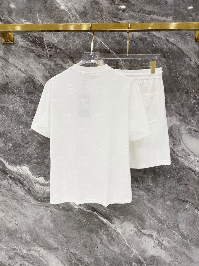Gucci 2026ss New Sommeranzug Size M-XXXL