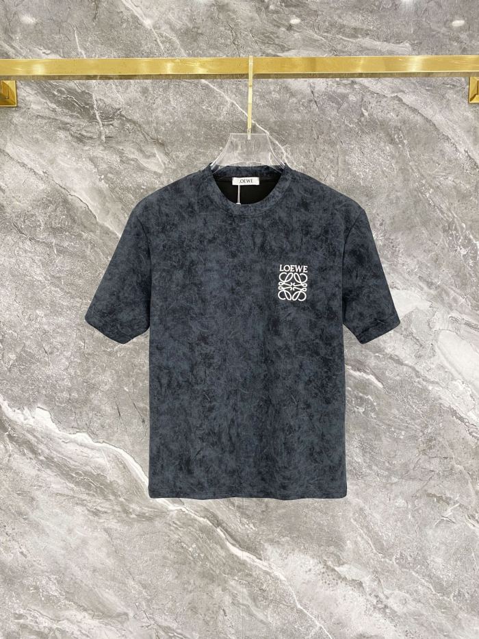 Loewe 2026ss New Sommeranzug Size M-XXXL
