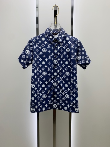 Louis Vuitton 2026ss New Sommeranzug Size M-XXXL