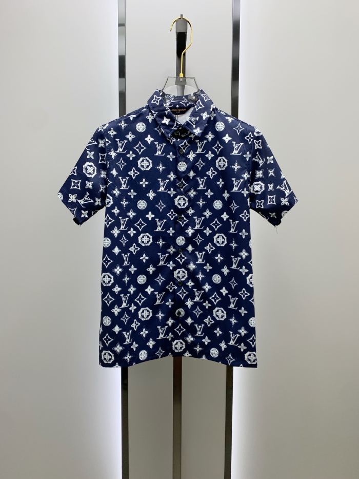 Louis Vuitton 2026ss New Sommeranzug Size M-XXXL