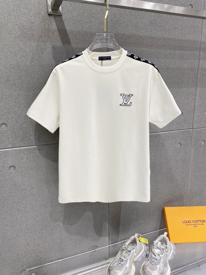 Louis Vuitton 2026ss New Sommeranzug Size M-XXXL
