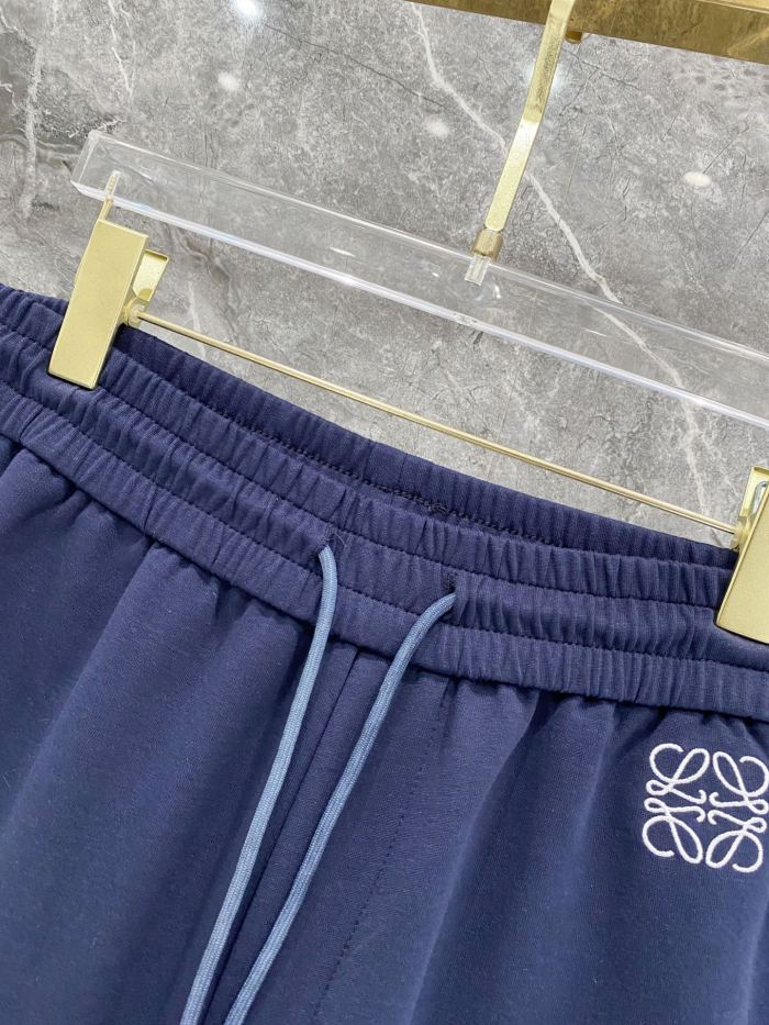 Loewe 2026ss New Sommeranzug Size M-XXXL