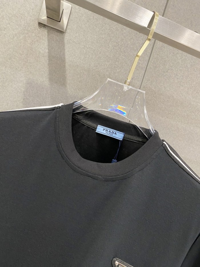 Prada 2026ss New Sommeranzug Size M-XXXL