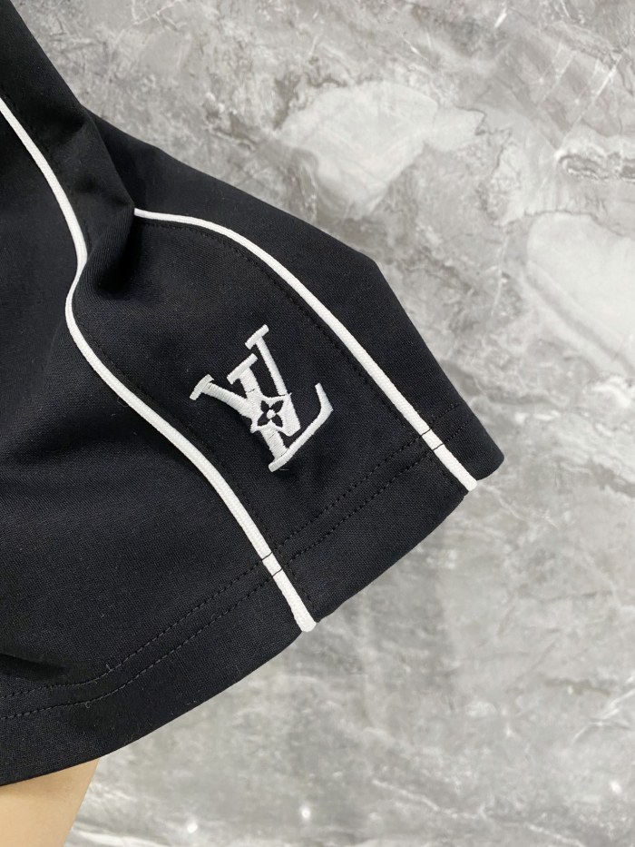 Louis Vuitton 2026ss New Sommeranzug Size M-XXXL