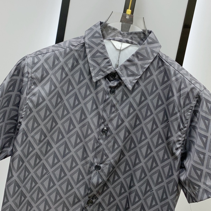 Dior 2026ss New Sommeranzug Size M-XXXL