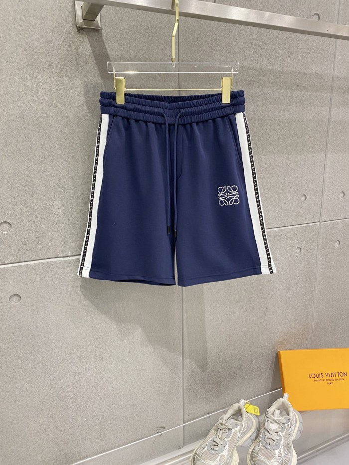 Loewe 2026ss New Sommeranzug Size M-XXXL