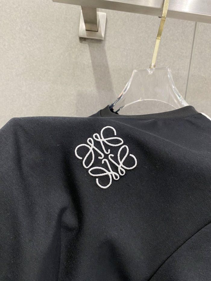 Loewe 2026ss New Sommeranzug Size M-XXXL